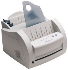  Lexmark E 210