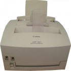  Canon LBP 660