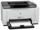  HP CLJ CP1025